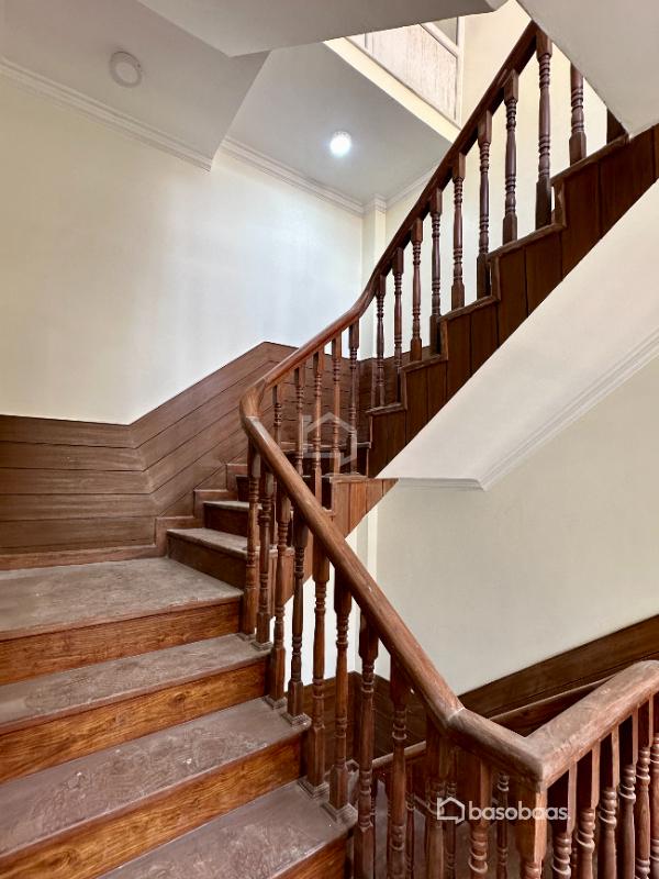 Attractive House On  Sale At Binayak Colony : House for Sale in Budhanilkantha, Kathmandu Image 5