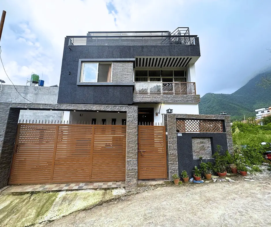 Fully Furnished House On Sale Thumbnail