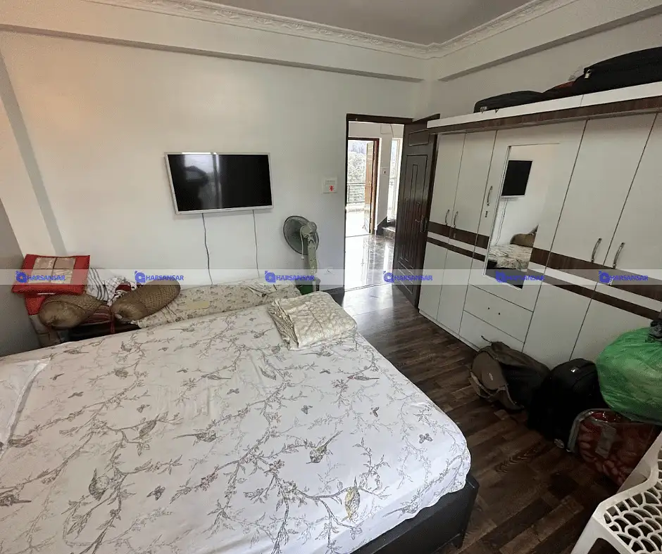 Fully Furnished House On Sale Image 6