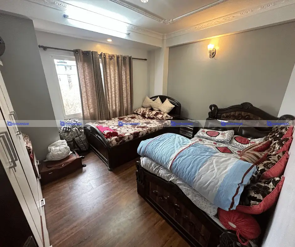 Fully Furnished House On Sale Image 4