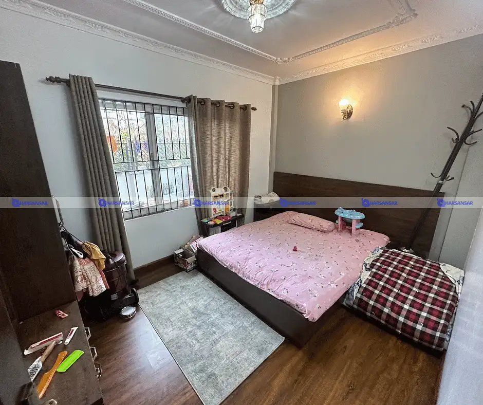 Fully Furnished House On Sale Image 3