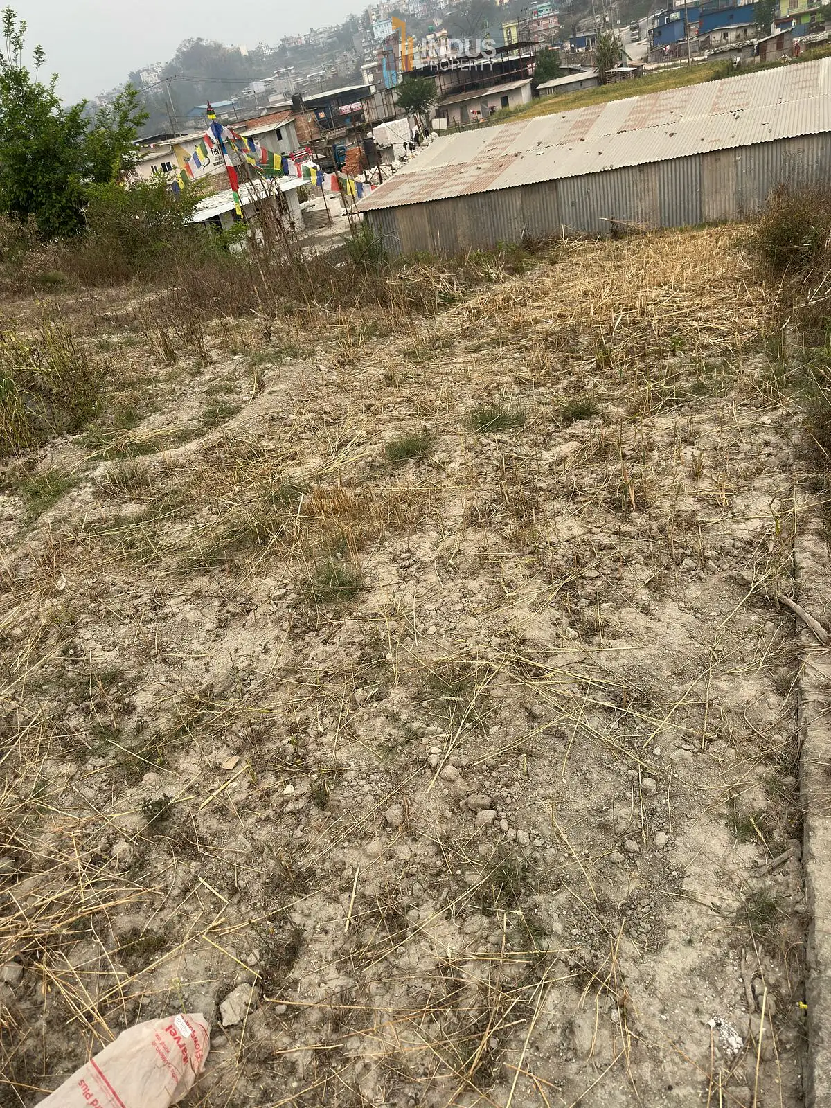 Land on sale at Tokha, Kathmandu Thumbnail
