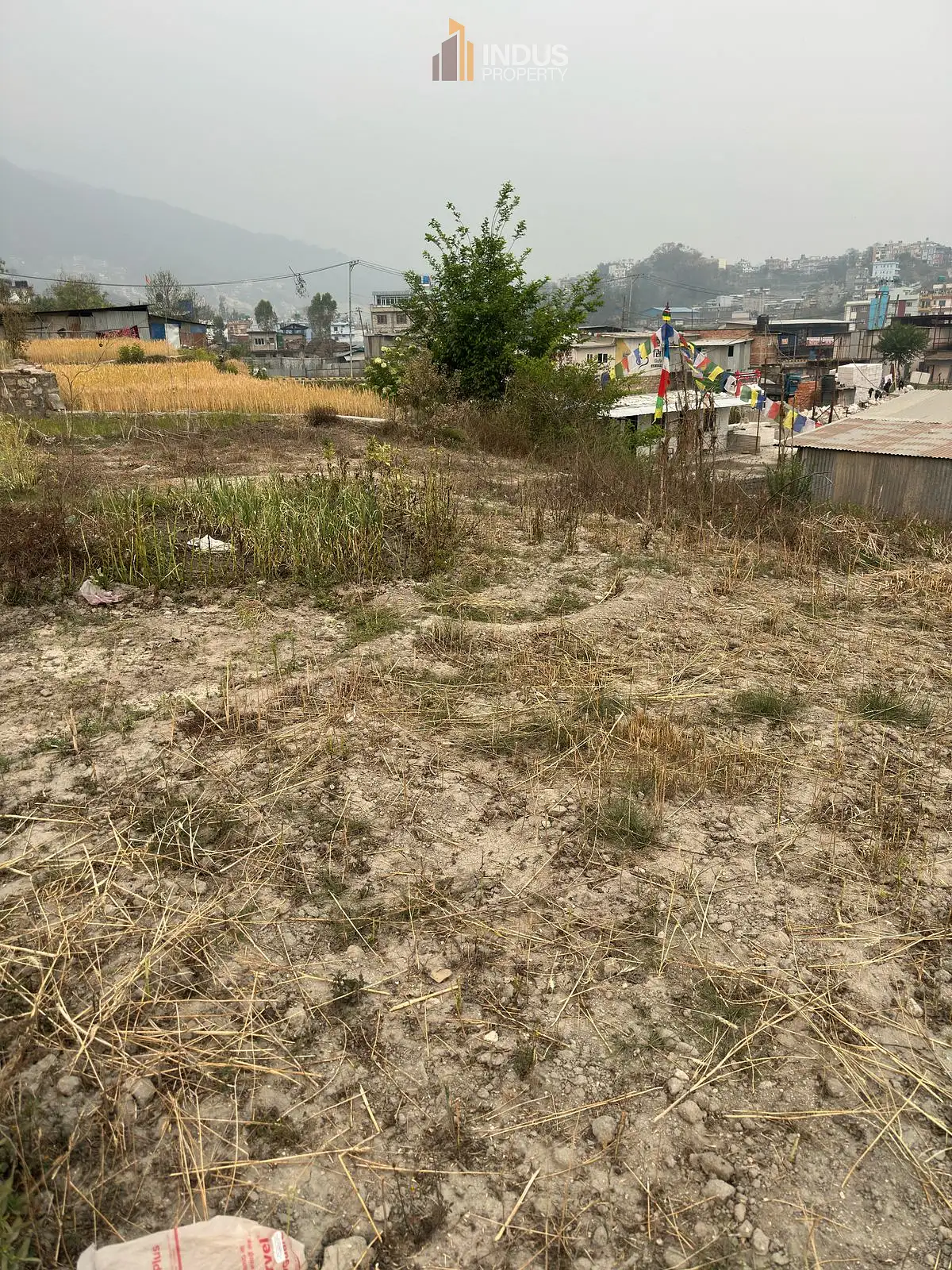 Land on sale at Tokha, Kathmandu Image 2