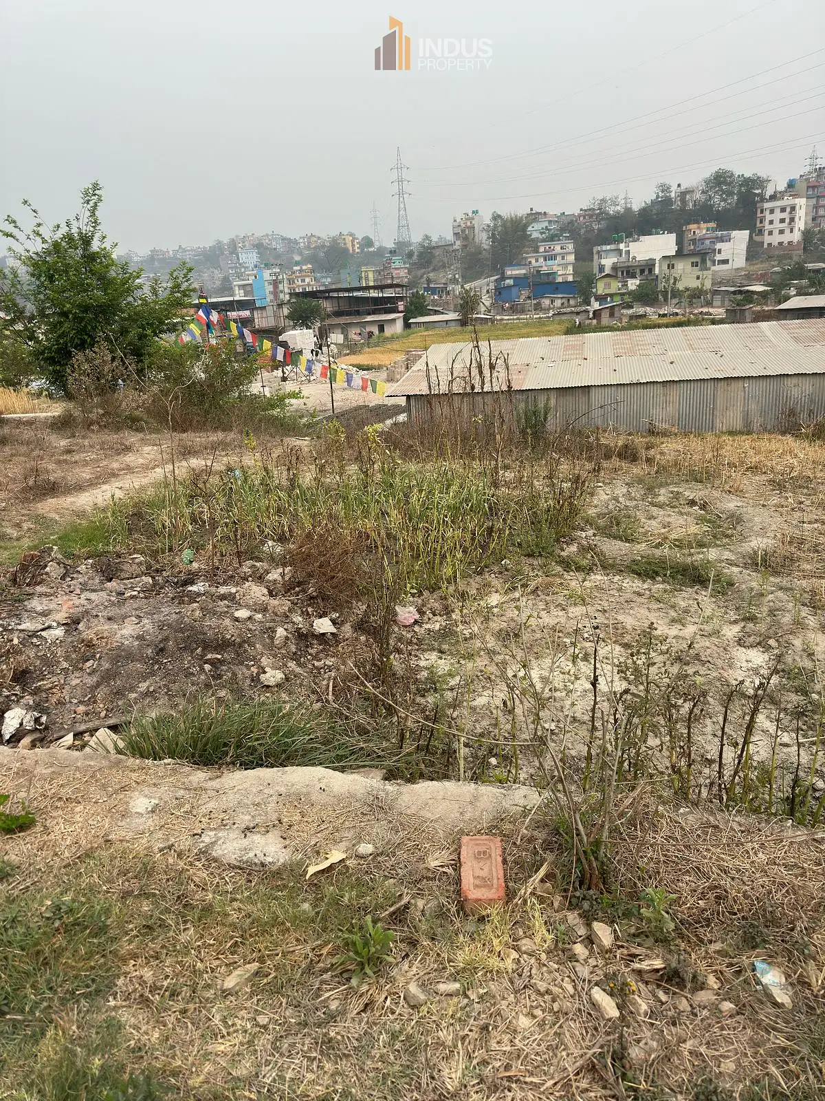Land on sale at Tokha, Kathmandu Image 4