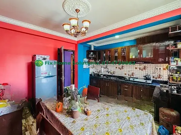 House On Sale At Pasikot,Budhanilkantha Image 8