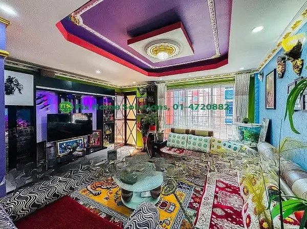 House On Sale At Pasikot,Budhanilkantha Image 9