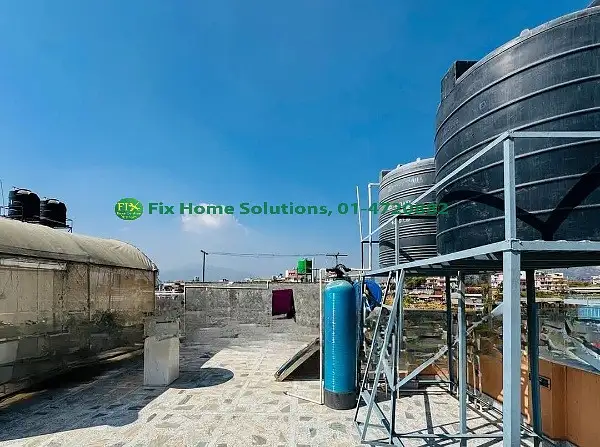 House On Sale At Pasikot,Budhanilkantha Image 10