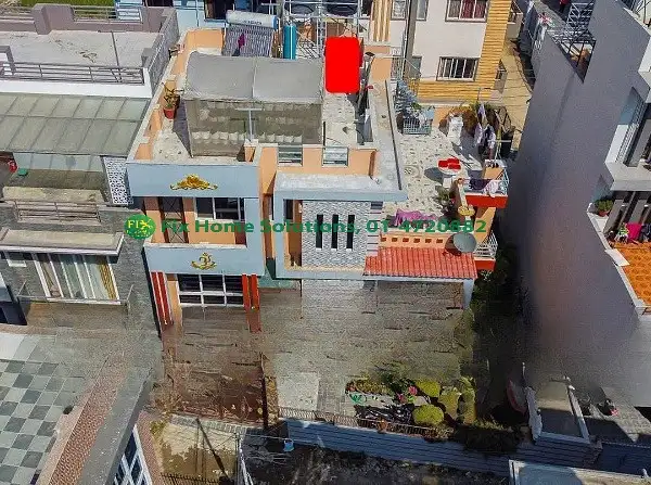 House On Sale At Pasikot,Budhanilkantha Image 2