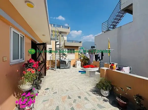 House On Sale At Pasikot,Budhanilkantha Image 3