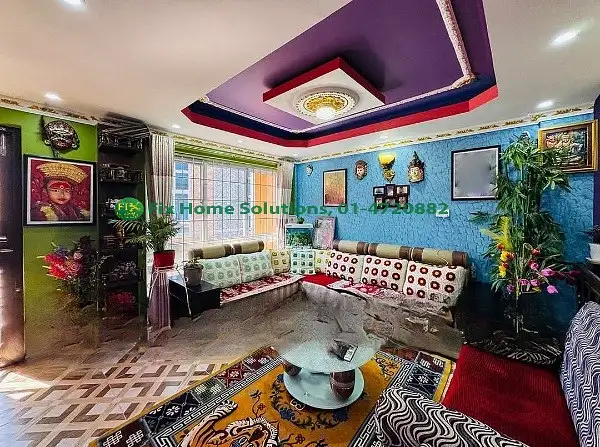 House On Sale At Pasikot,Budhanilkantha Image 4
