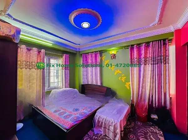 House On Sale At Pasikot,Budhanilkantha Image 5