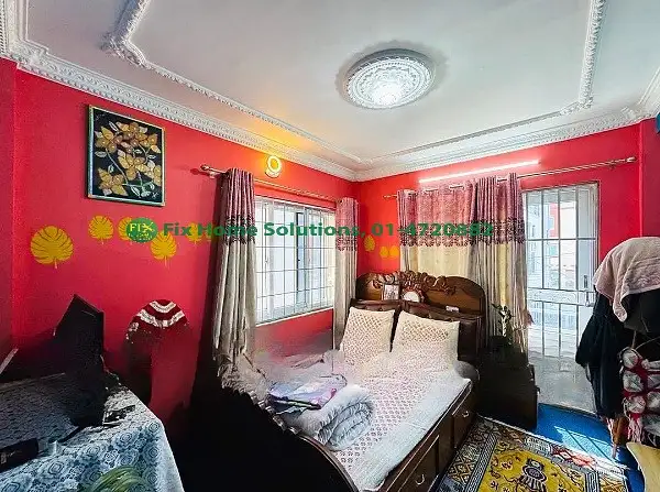 House On Sale At Pasikot,Budhanilkantha Image 7