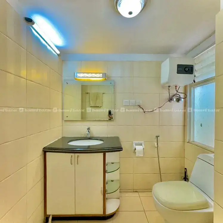 Fully Furnished Apartment on Rent Image 3
