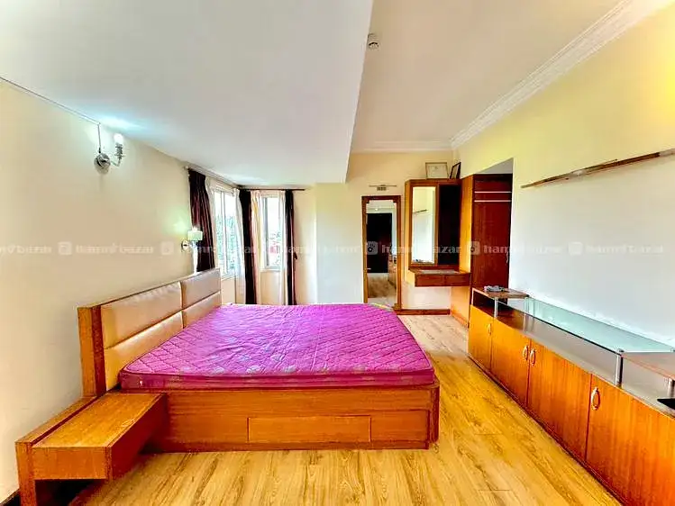 Fully Furnished Apartment on Rent Image 6