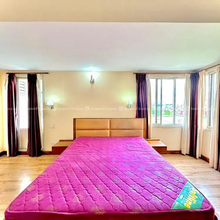 Fully Furnished Apartment on Rent Image 4