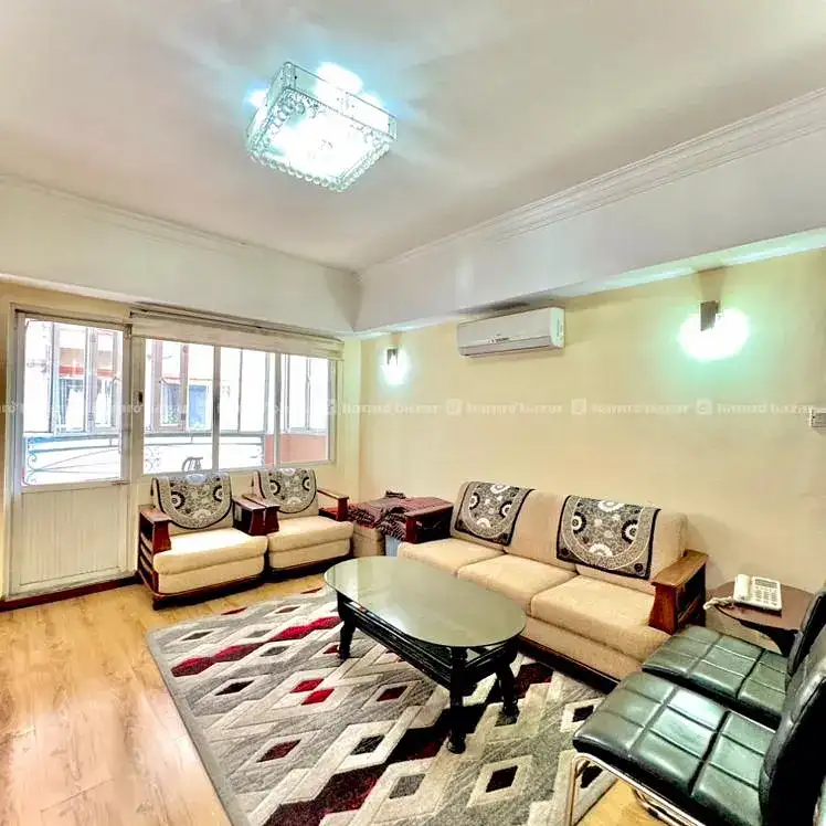 Fully Furnished Apartment on Rent Image 7