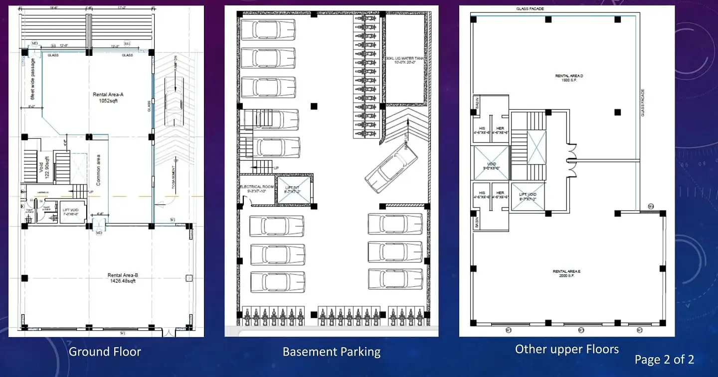 Commercial Space on Rent Image 9