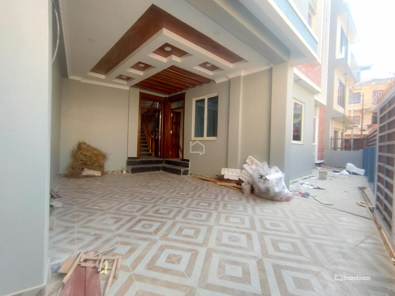 Residental : House for Sale in Nagarjun, Kathmandu Image 9