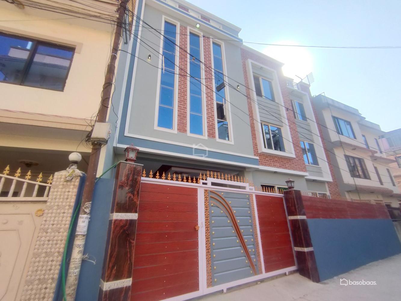 Residental : House for Sale in Nagarjun, Kathmandu Image 10