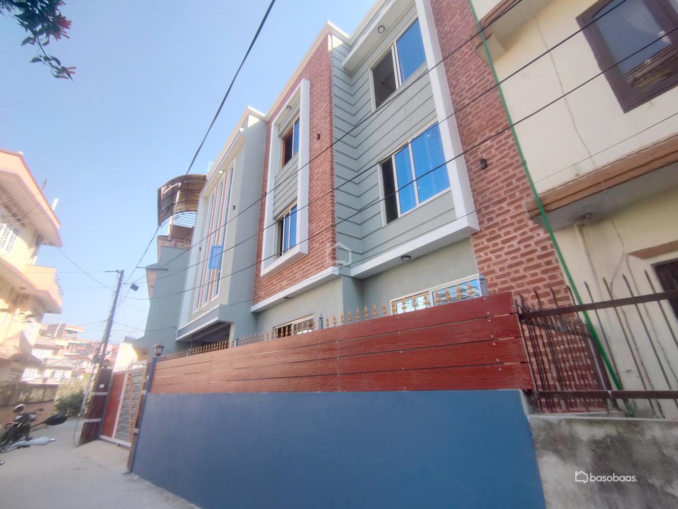 Residental : House for Sale in Nagarjun, Kathmandu Thumbnail