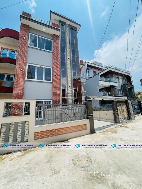House for sale : House for Sale in Imadol, Lalitpur Image 11