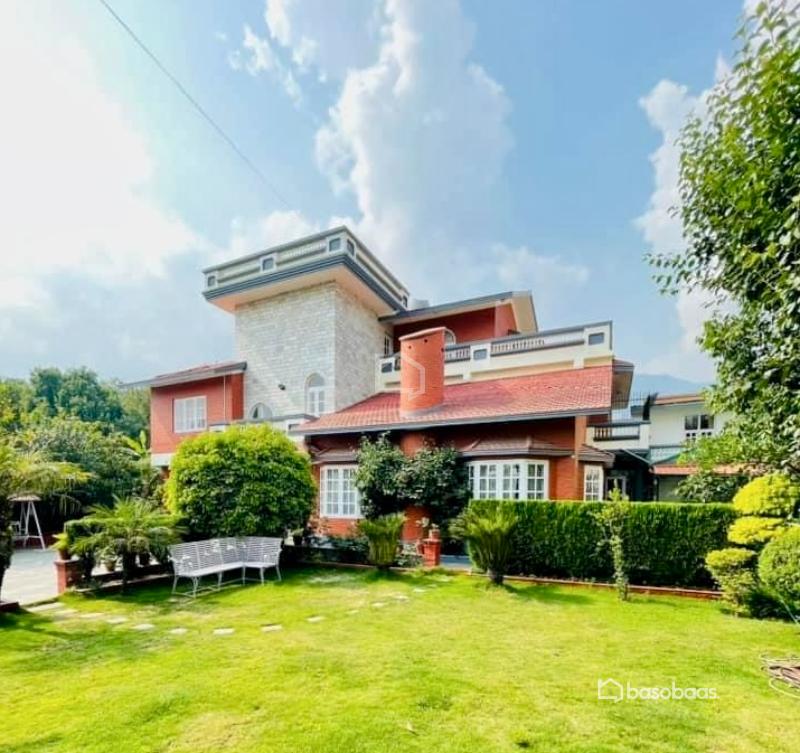 Duplex house on rent at Siddartha Coloney : House for Rent in Budhanilkantha, Kathmandu Thumbnail