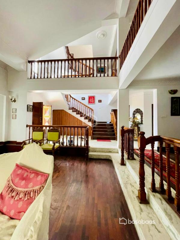 Duplex house on rent at Siddartha Coloney : House for Rent in Budhanilkantha, Kathmandu Image 7