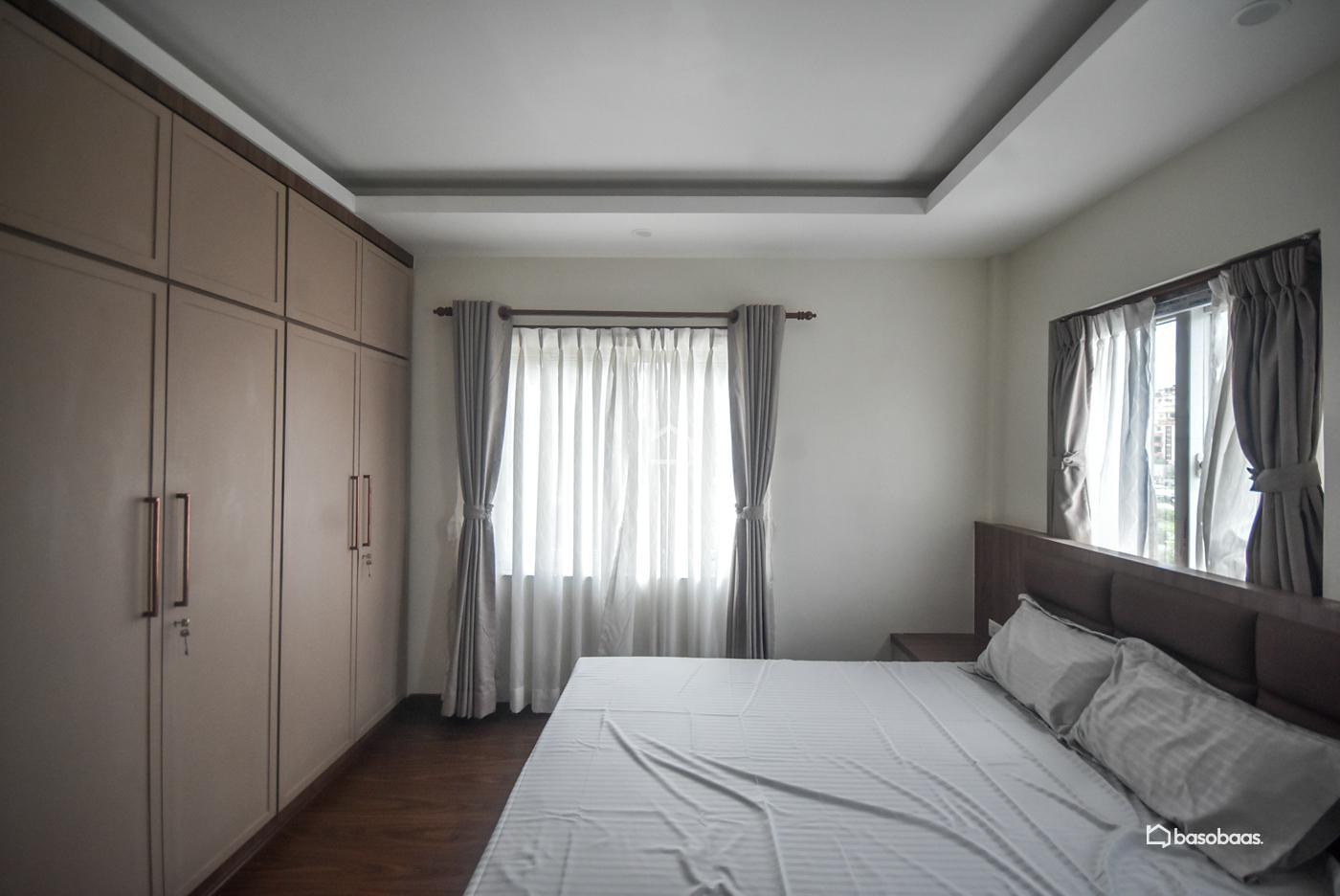 Aakriti Homes #House A7 : House for Sale in Budhanilkantha, Kathmandu Image 4