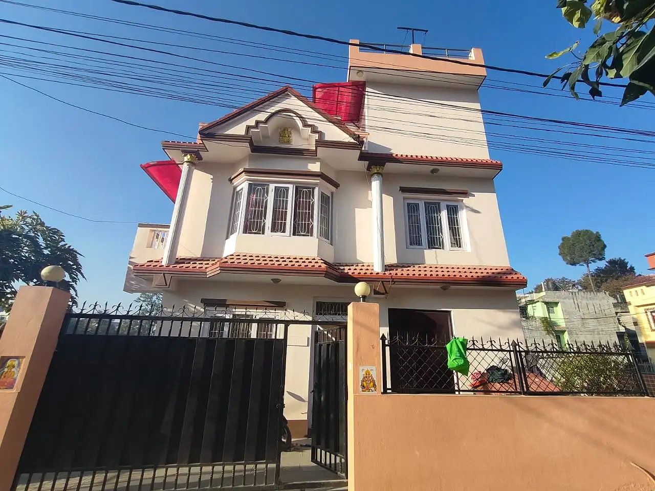 Residential House On Sale Thumbnail