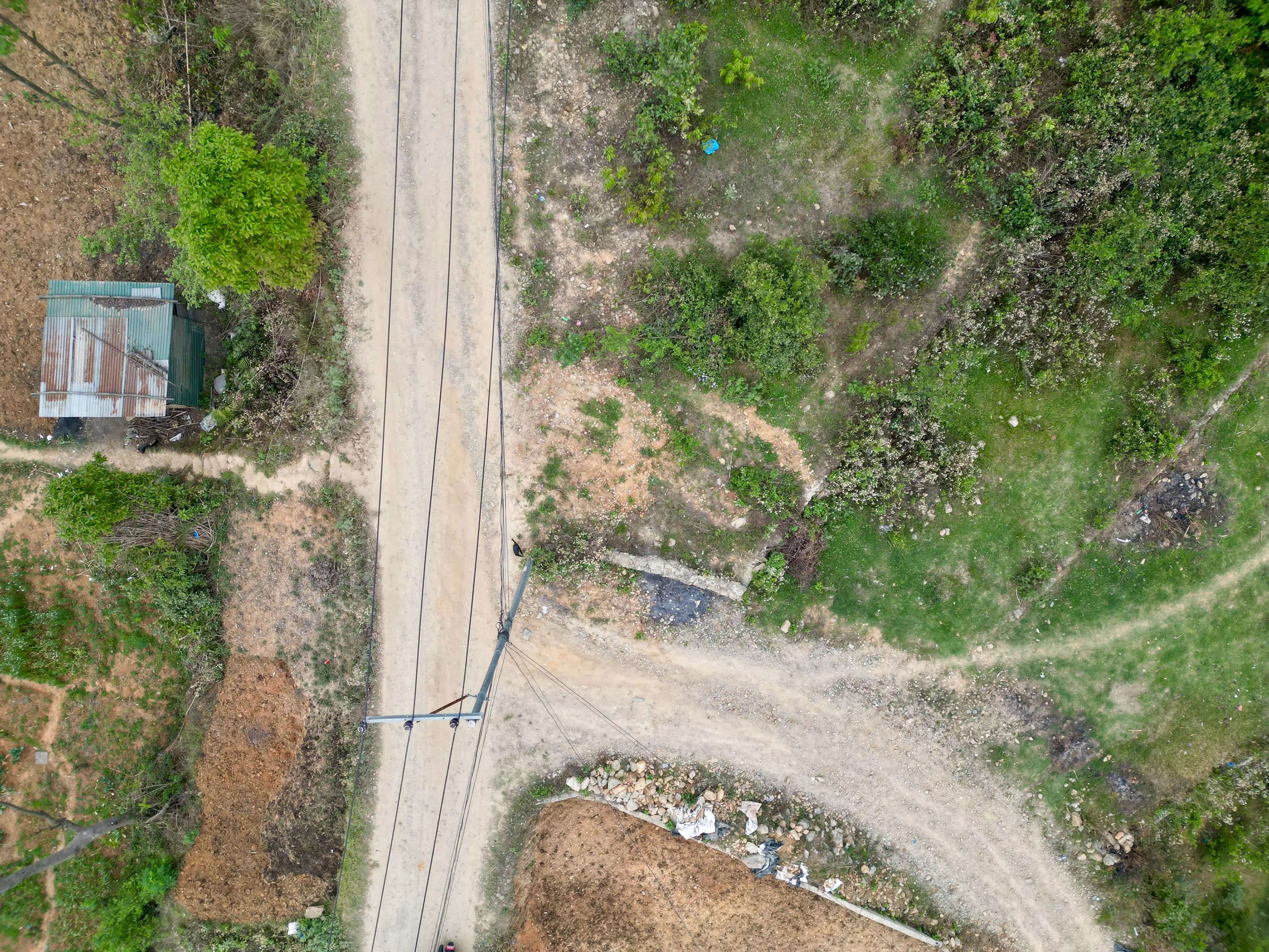 Residential Land on sell At Chapagaun, Lalitpur  Image 5