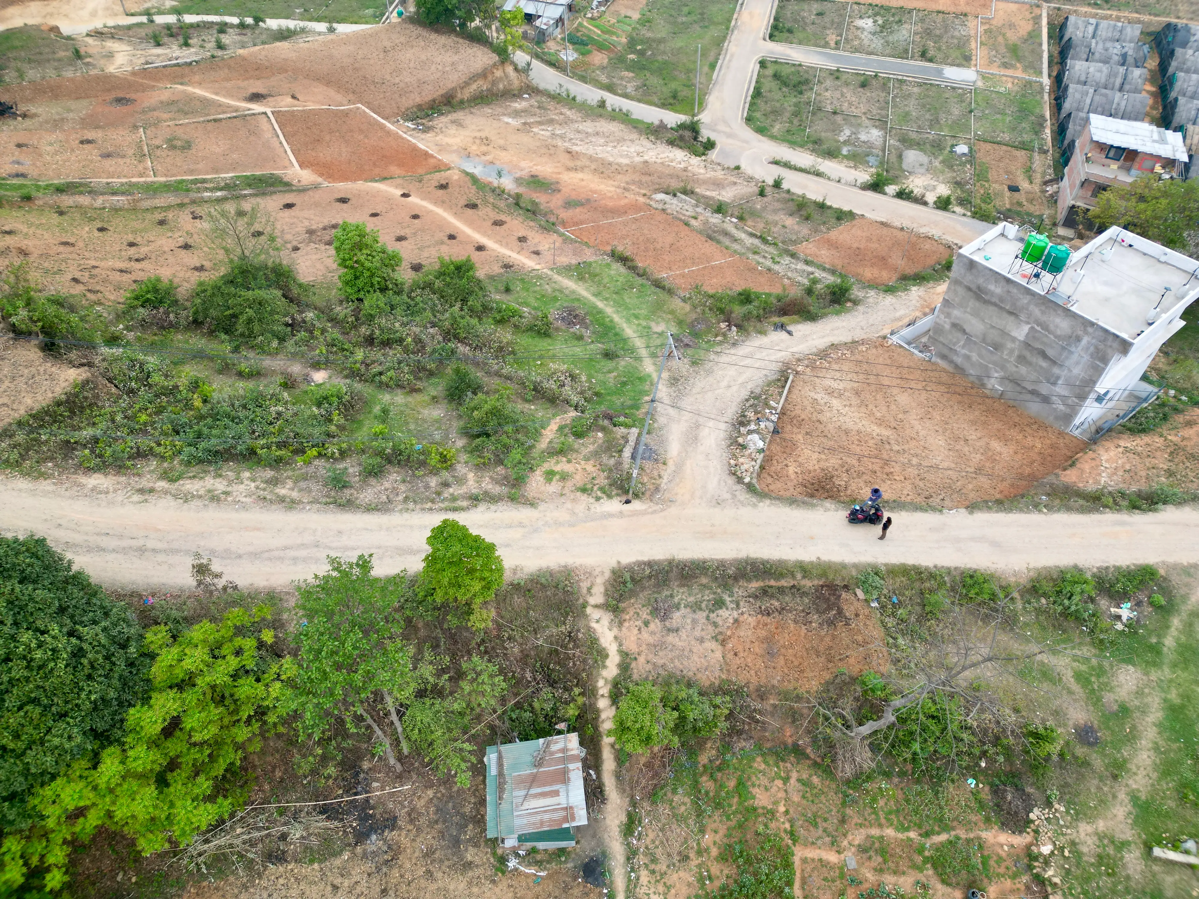 Residential Land on sell At Chapagaun, Lalitpur  Image 6