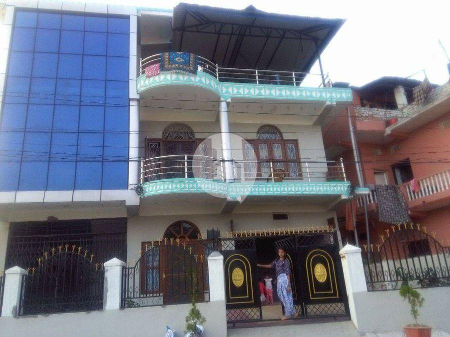 House for Sale in Birtamod Road, Itahari Thumbnail