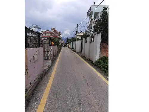 6 AANA LAND ON SALE AT DHAPAKHEL, LALITPUR Image 4