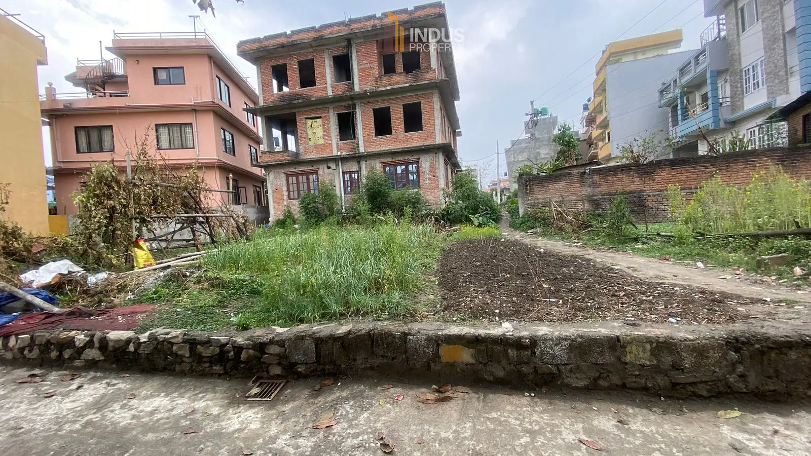 Land on sale at Balkot, Bhaktapur Image 1