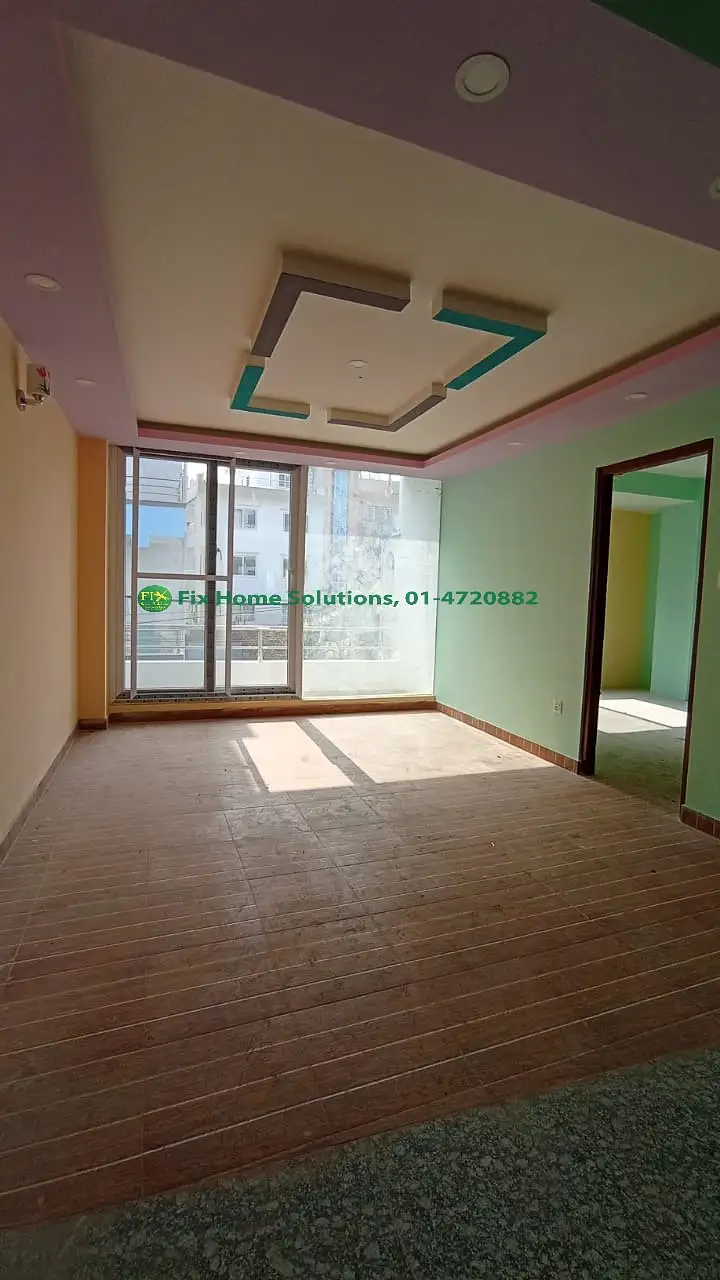 House On Sale At Bhangal,Budhanilkantha  Image 8