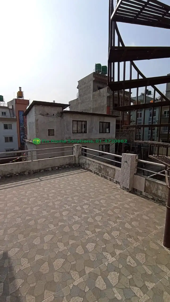 House On Sale At Bhangal,Budhanilkantha  Image 10