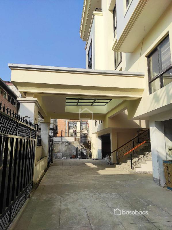 Commercial Office space : Office Space for Rent in Thamel, Kathmandu Image 3