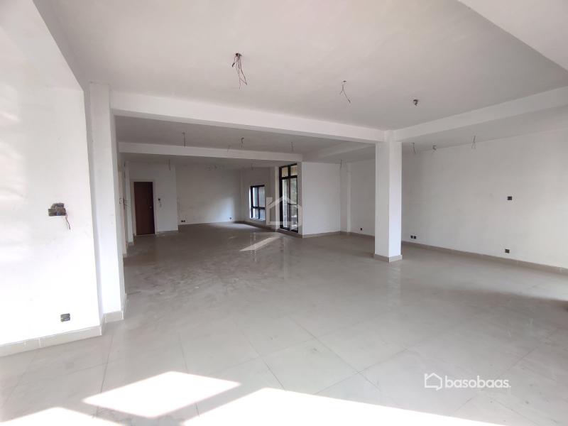 Commercial Office space : Office Space for Rent in Thamel, Kathmandu Thumbnail