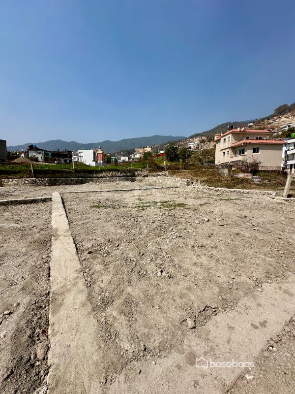 Residental land on sale at Budhanilkantha : Land for Sale in Budhanilkantha, Kathmandu Image 6