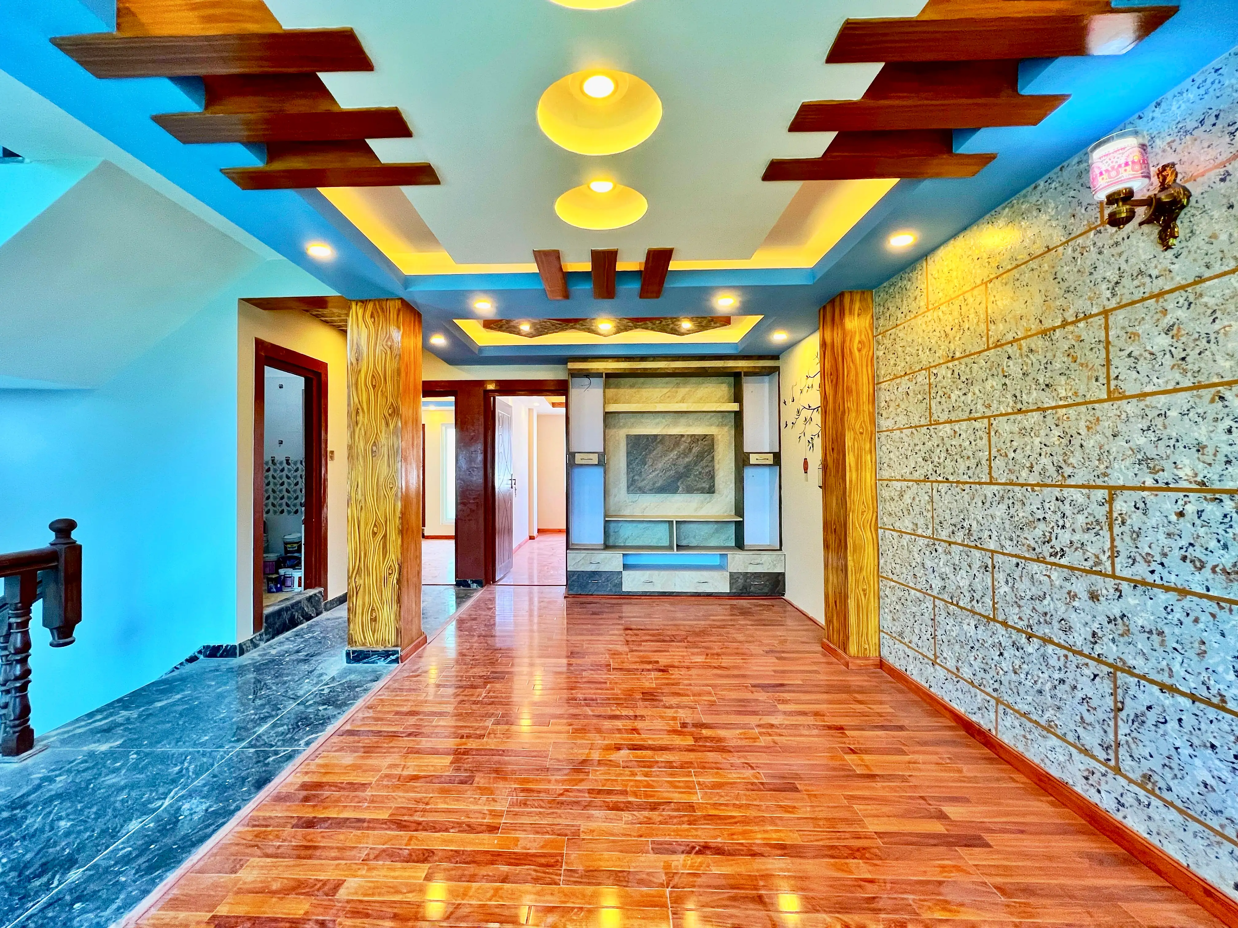 Duplex House on sell At Tikathali Lalitpur Image 7
