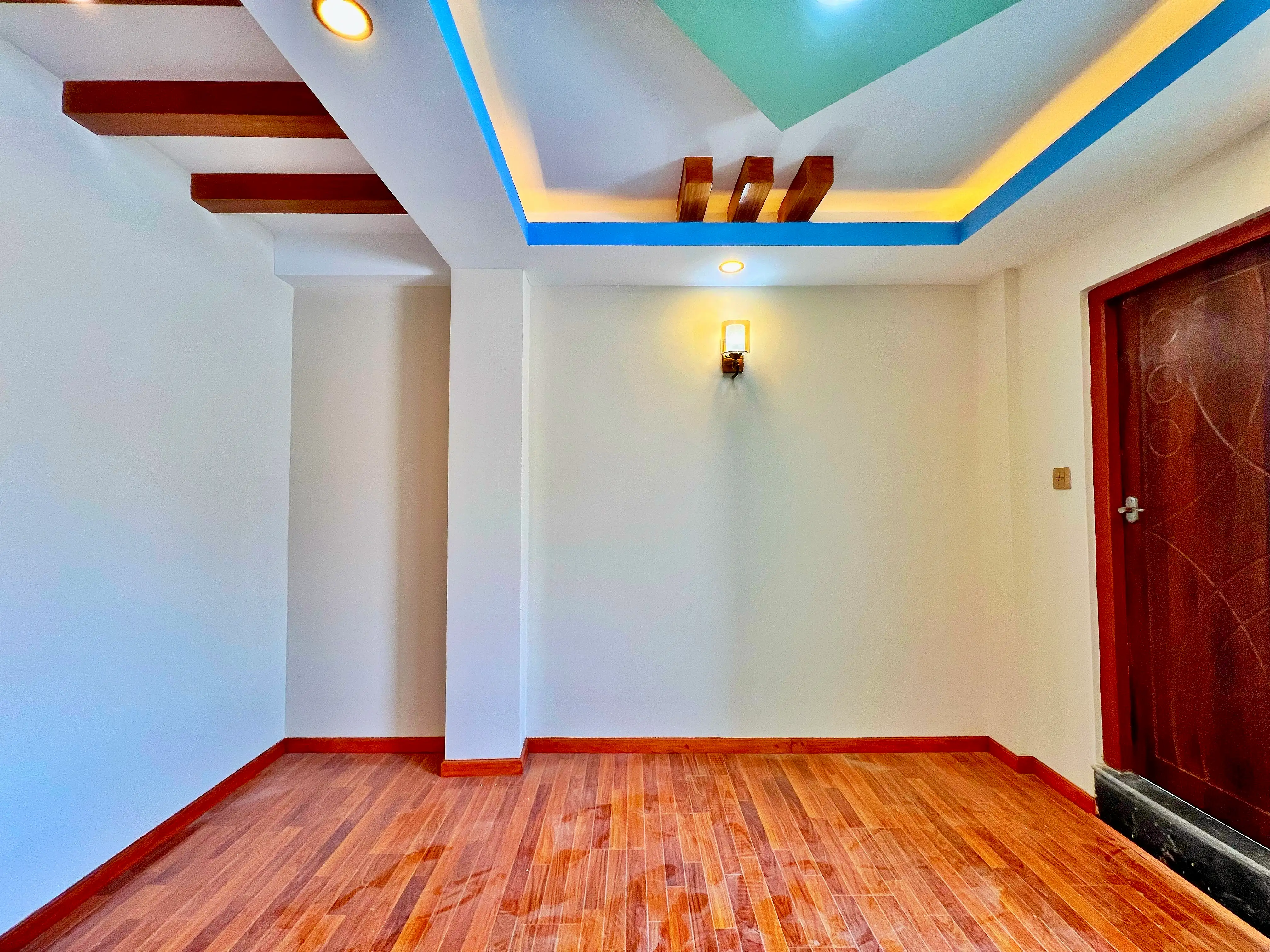 Duplex House on sell At Tikathali Lalitpur Image 6