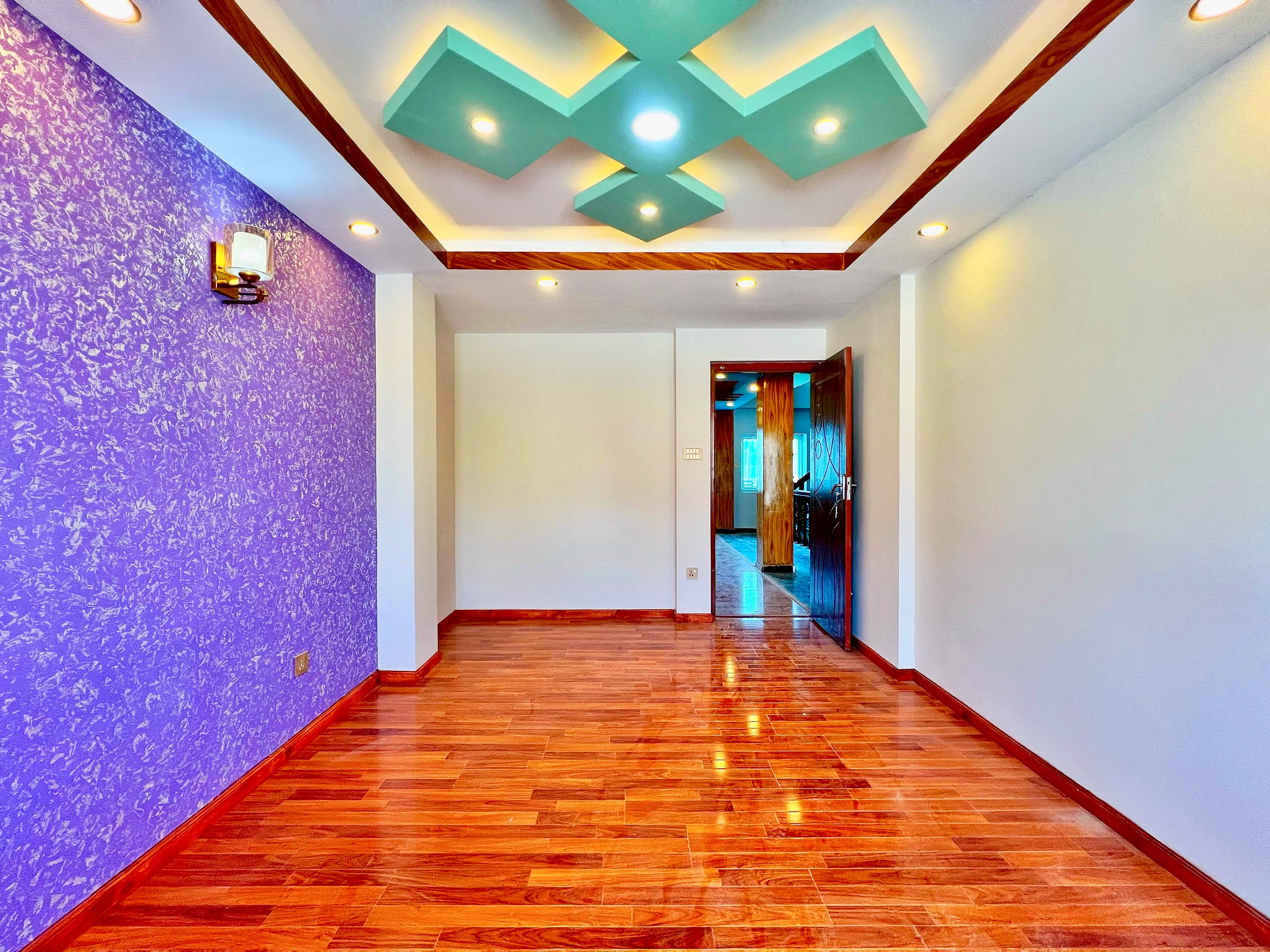 Duplex House on sell At Tikathali Lalitpur Image 5