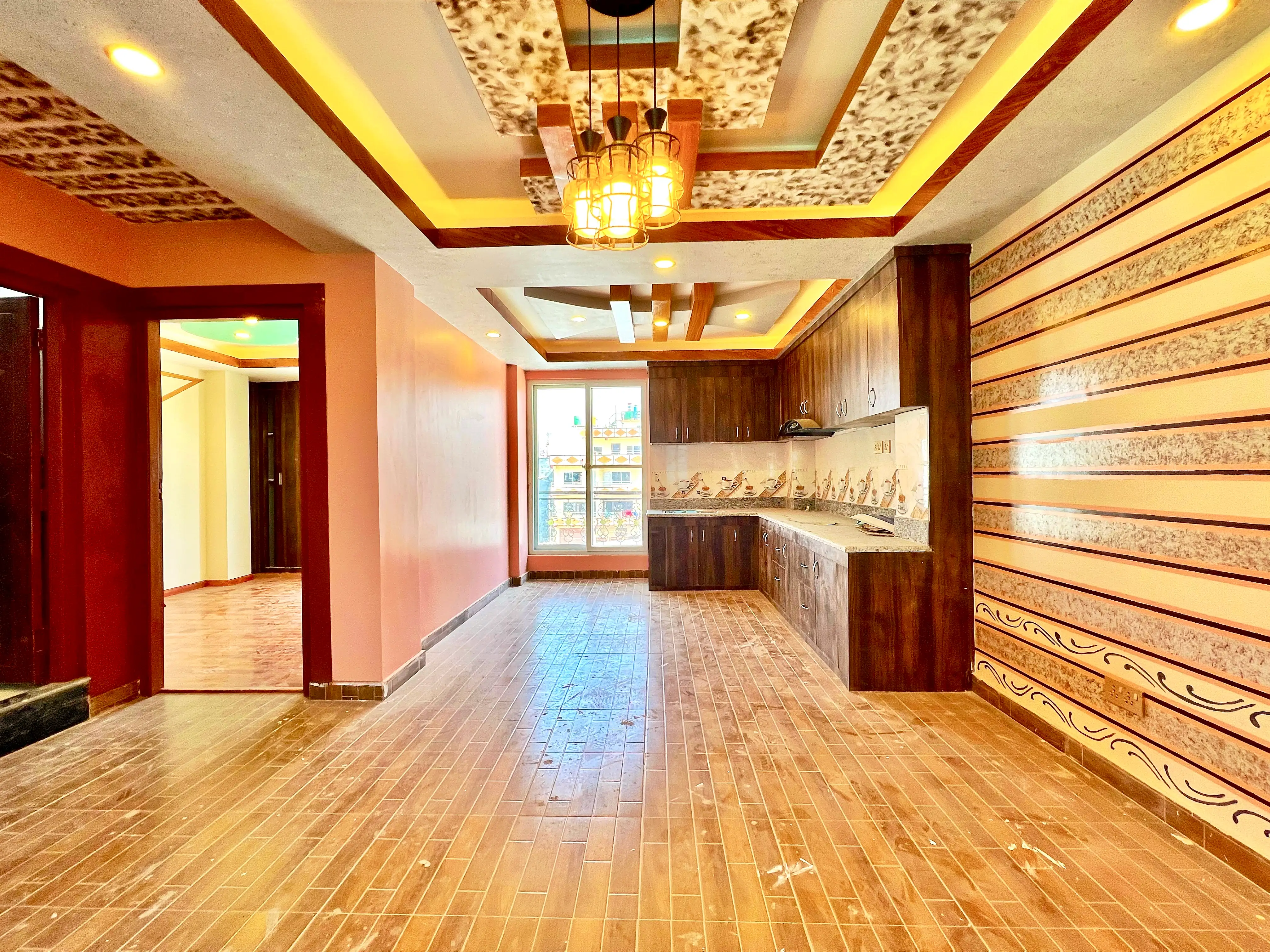 Duplex House on sell At Tikathali Lalitpur Image 4