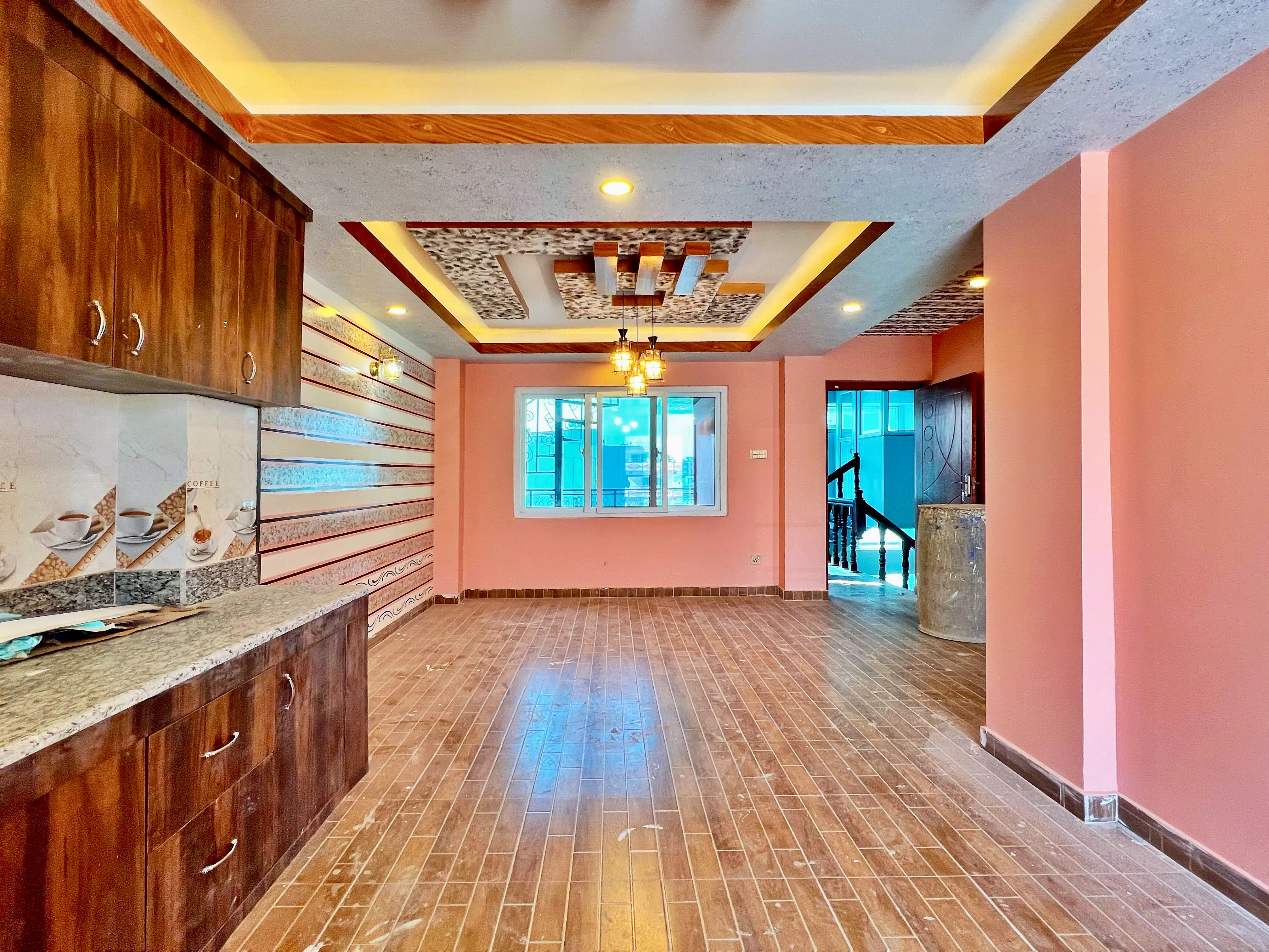Duplex House on sell At Tikathali Lalitpur Image 3
