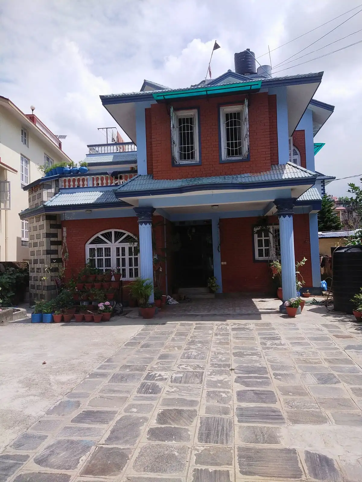 Residential House On Sale Thumbnail