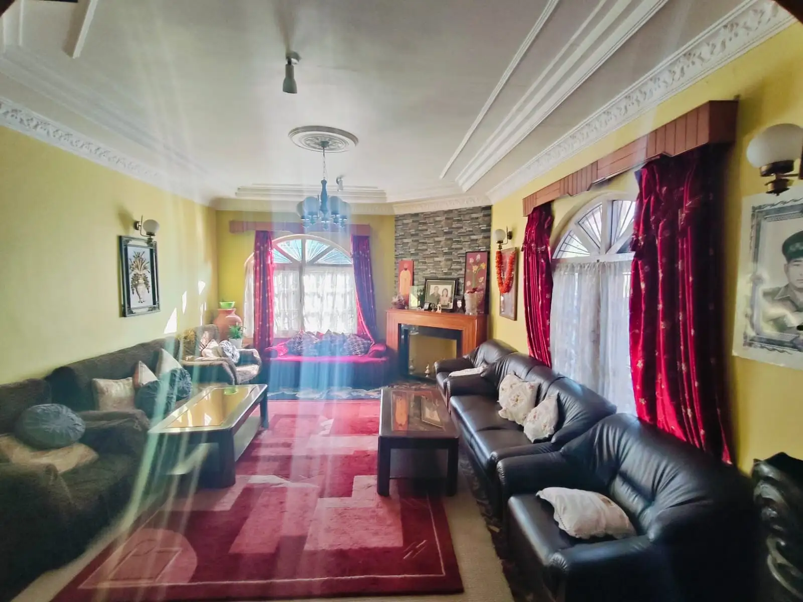 Residential House On Sale Image 4