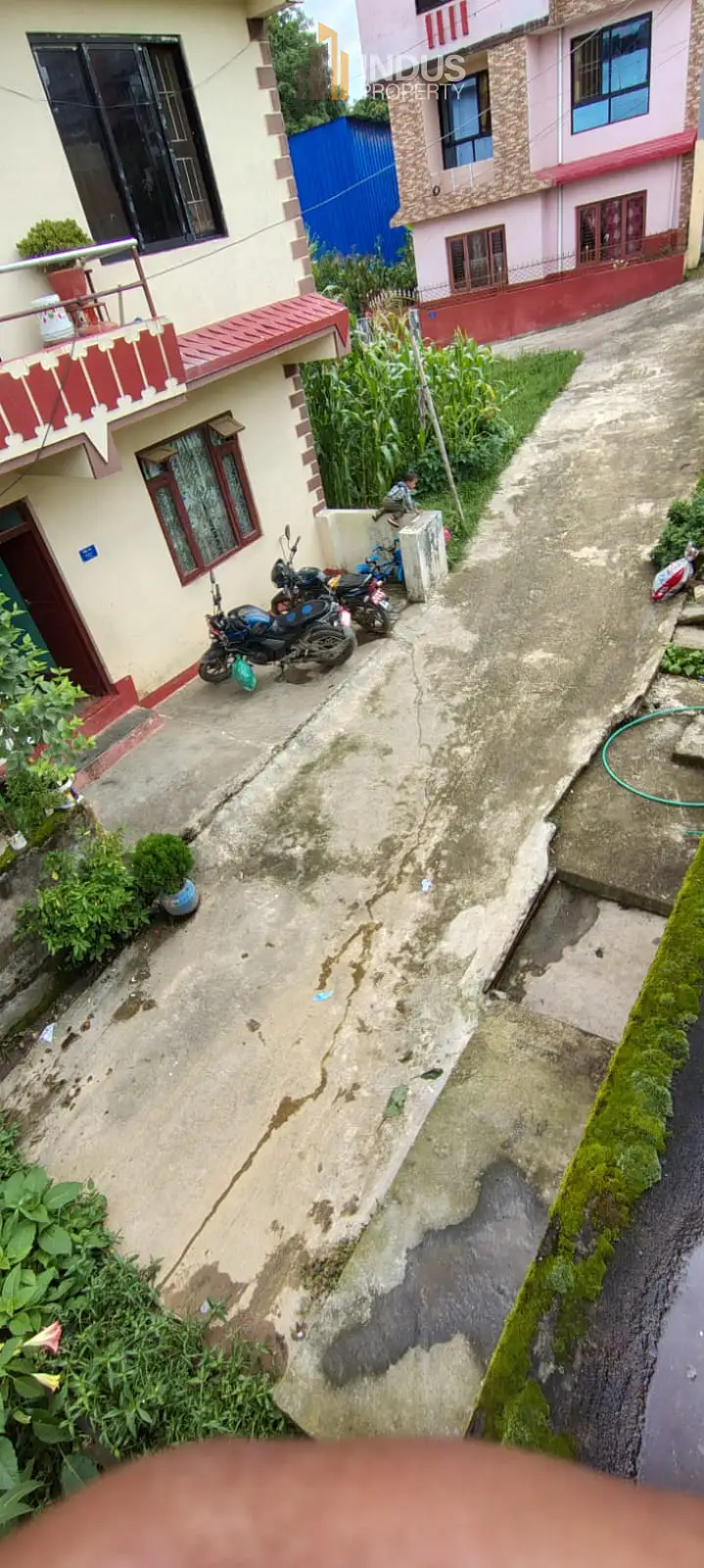 Land on sale at Dhapakhel, Lalitpur Image 3