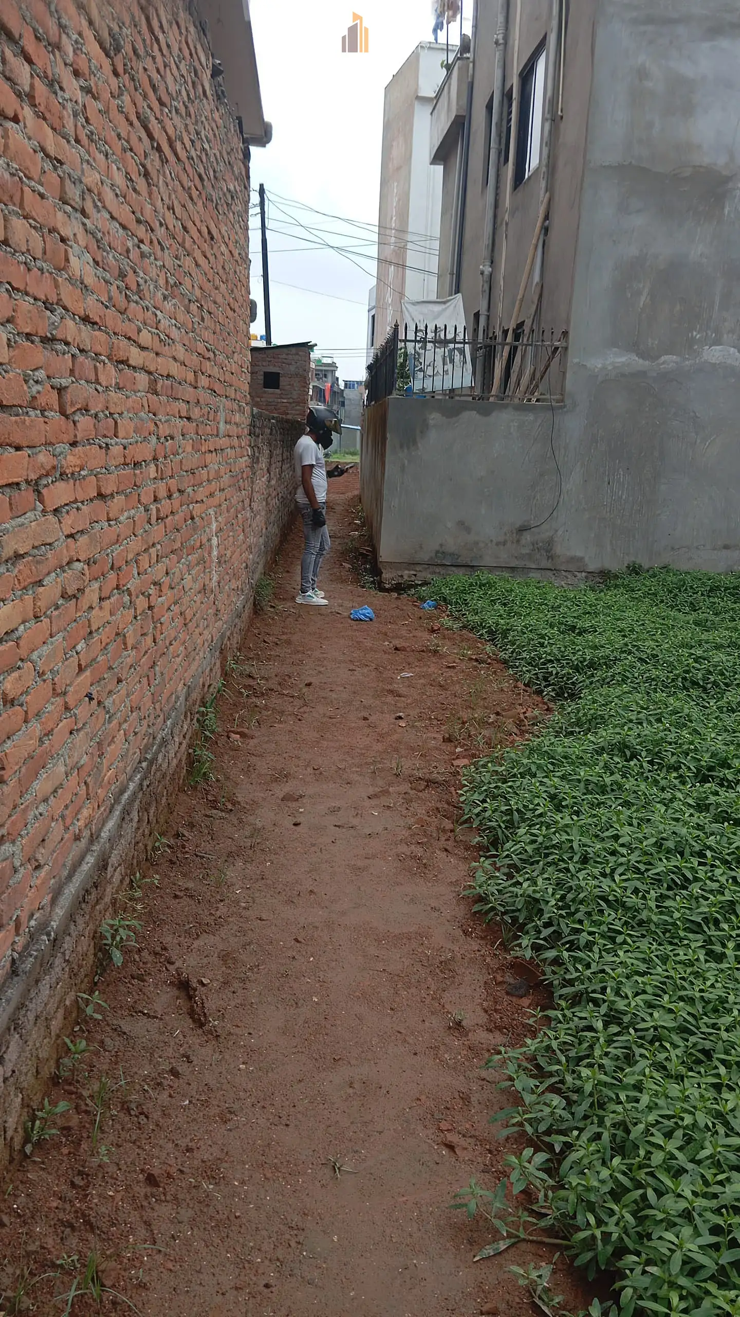 Land on sale at Tikathali, Imadol Image 3