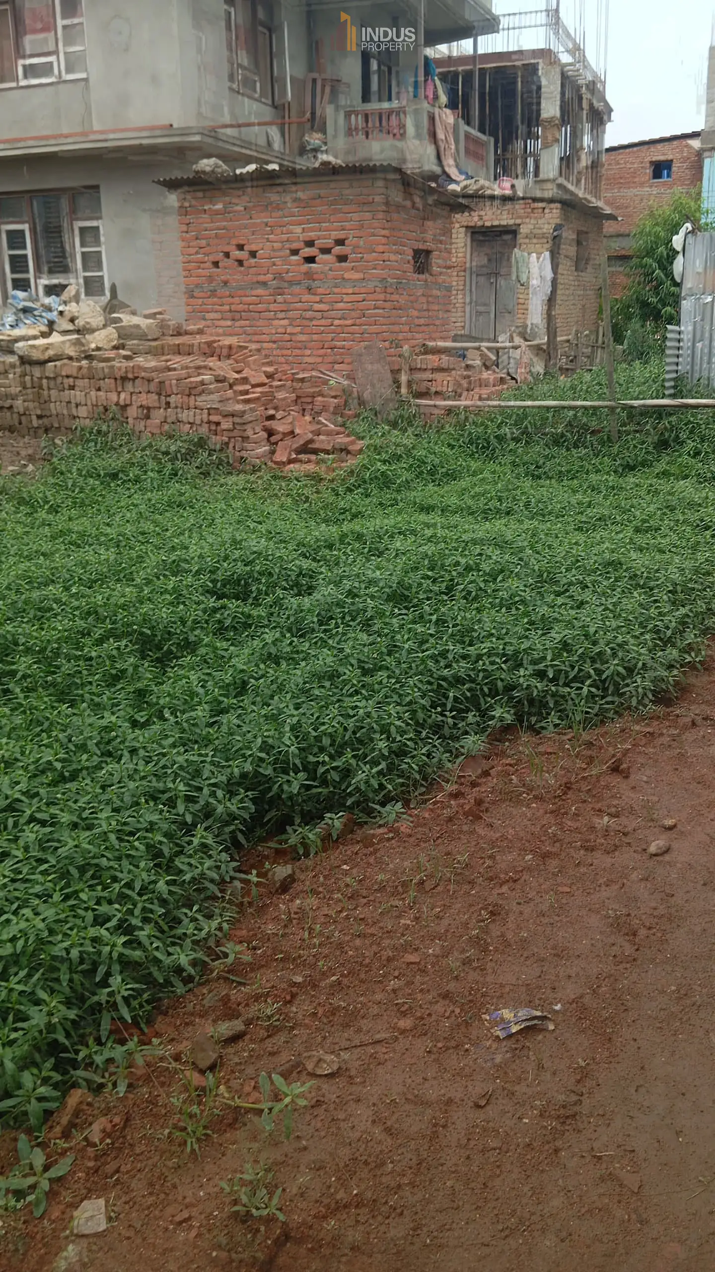 Land on sale at Tikathali, Imadol Image 4