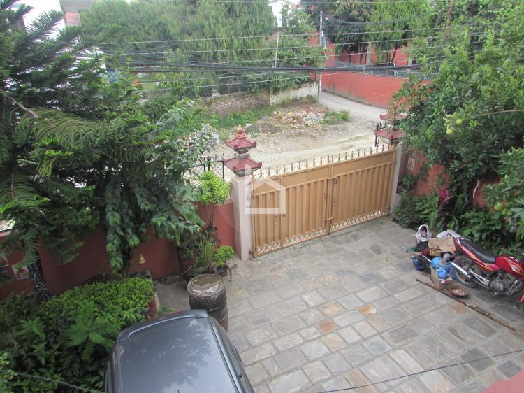 RENTED OUT : House for Rent in Maharajgunj, Kathmandu Image 2